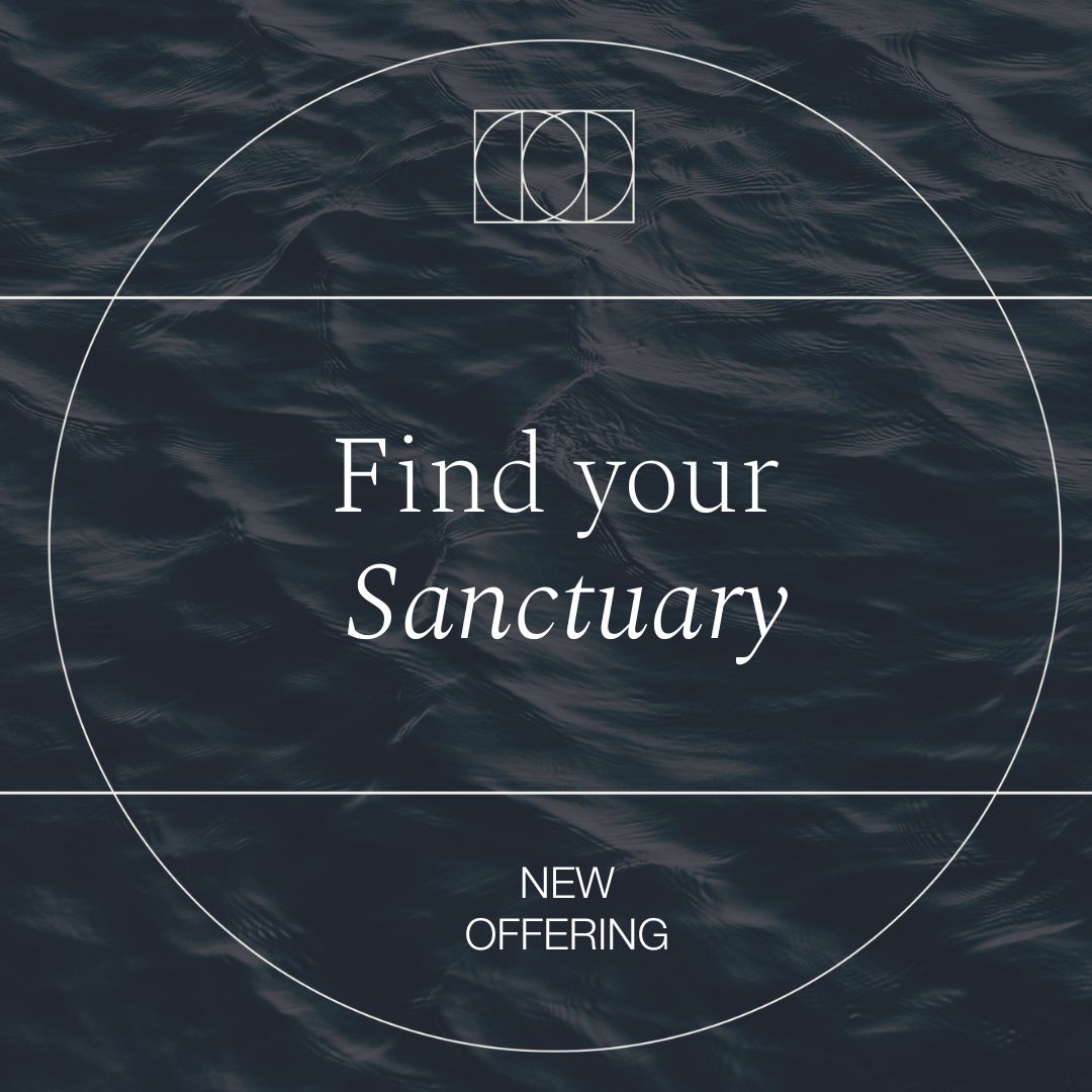 Find your Sanctuary